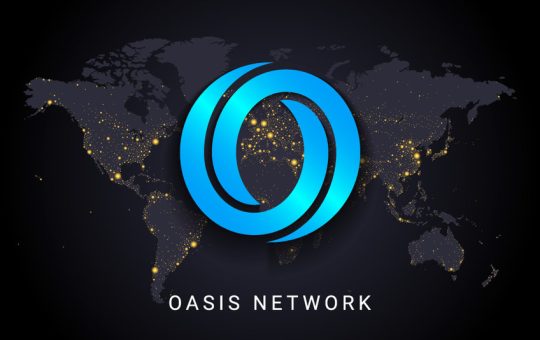 ROSE price prediction ahead of Oasis Network token unlock