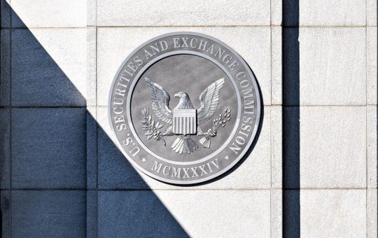 SEC, Ripple Seeking One-Week Extension on Unsealing Hinman Documents