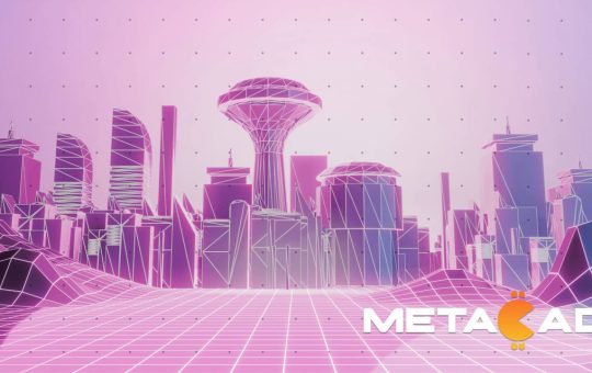 Should you trade Metacade in May, even as Binance comes under pressure?