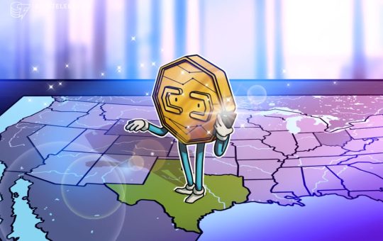 Texas votes to add crypto to state’s Bill of Rights