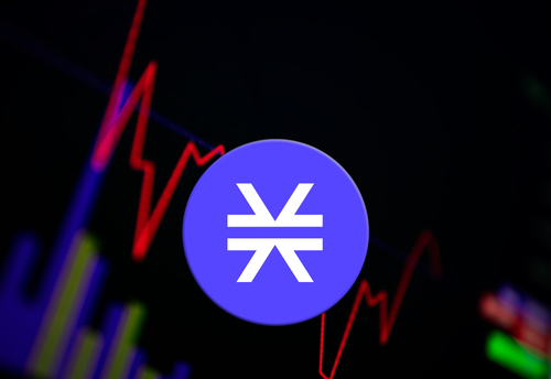 Why is Stacks (STX) going down: Can it stay above $0.6?