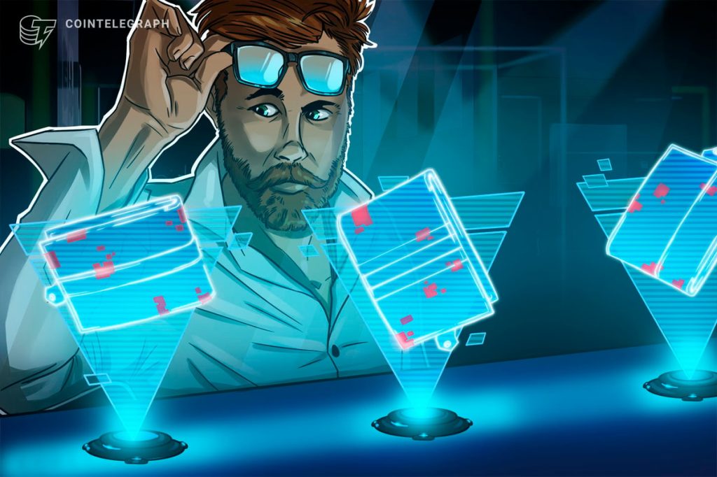 ‘Trusted seller’ vends fake Trezor wallets stealing crypto: Kaspersky