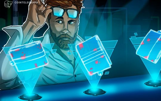 ‘Trusted seller’ vends fake Trezor wallets stealing crypto: Kaspersky