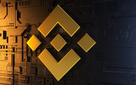 Binance UK Subsidiary Cancels Unused FCA Permissions