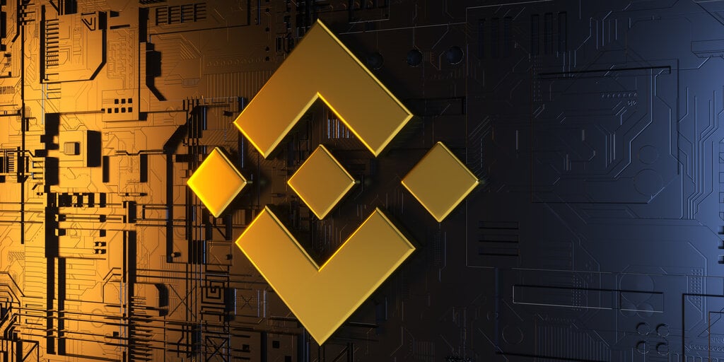 Binance UK Subsidiary Cancels Unused FCA Permissions