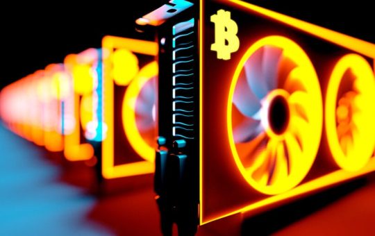 Bitcoin Miner Hut 8 Borrows $50M From Coinbase for 'Treasury Management Strategy'