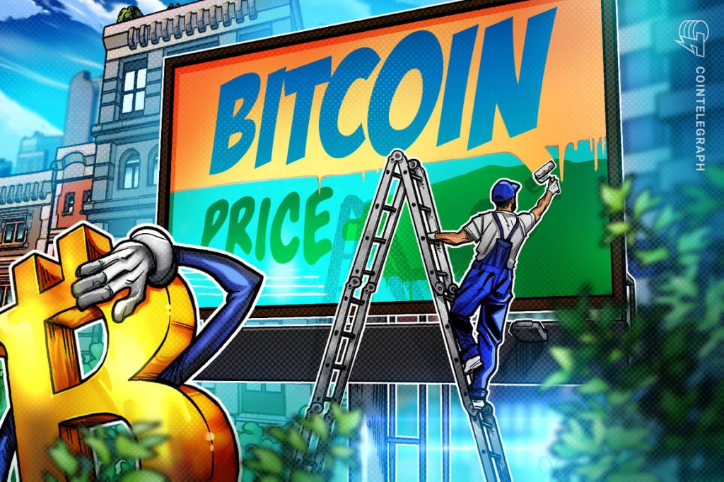 Bitcoin sees new all-time highs in 3 countries as BTC price pokes $31K