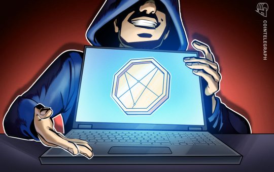 Breaking down the ongoing token impersonation scams with DeFi execs