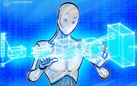 ChatGPT can’t beat human smart contract auditors yet: OpenZeppelin’s Ethernaut challenges