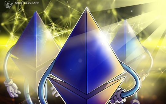 Ethereum gas fees cool down after May memecoin frenzy