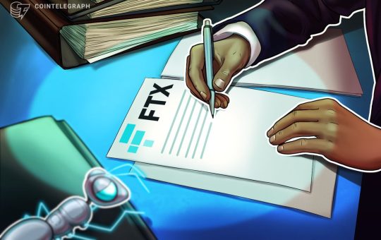 FTX debtors object to Genesis’ ‘critical’ claims estimate of ‘$0.00’