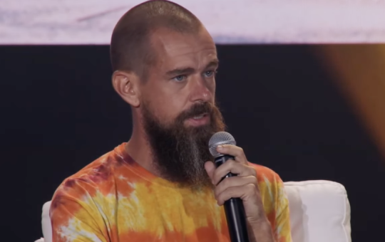 Jack Dorsey Pledges $5M to Help Bitcoin Core Developers