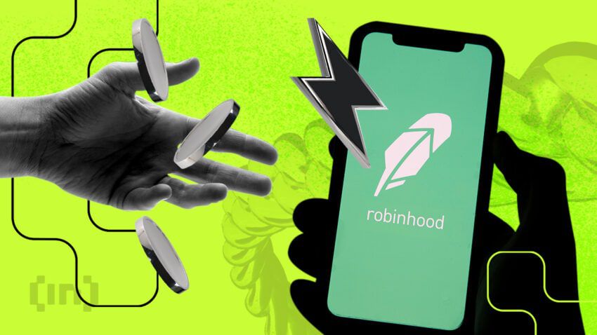 Robinhood to Stop Supporting Cardano, Polygon, and Solana Amid Intensifying Crackdown