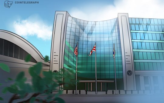 SEC waives BlockFi’s $30M fine until creditors are paid