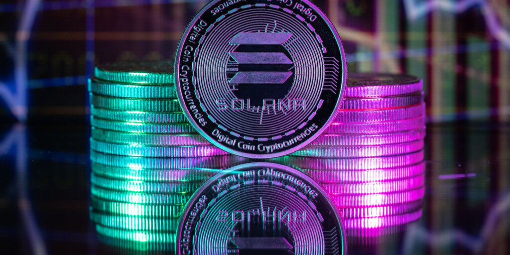 Solana Hard Fork to Stave Off SEC? Devs Say It's Not Happening