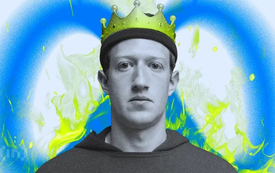 The Metaverse Swindler: How Mark Zuckerberg Deceived the World With a Multibillion-Dollar Fantasy