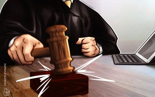 US court dismisses BitGo’s claims in $100M lawsuit against Galaxy Digital