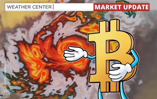 Bitcoin can still hit $19K, warns trader ahead of BTC price ‘big move’