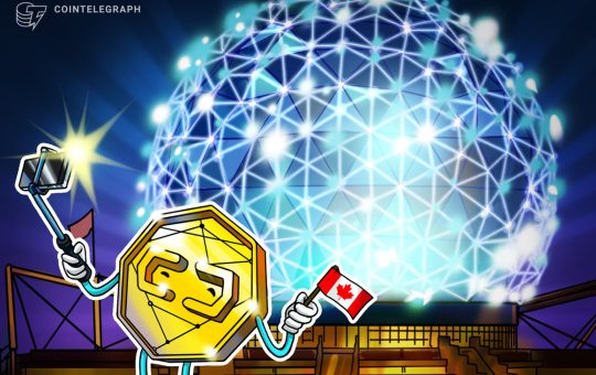 Canada proposes new capital rules for crypto holdings