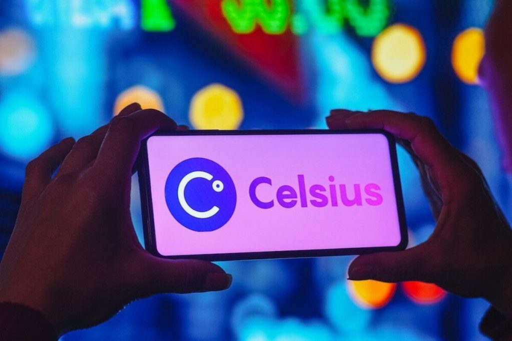 Celsius Network