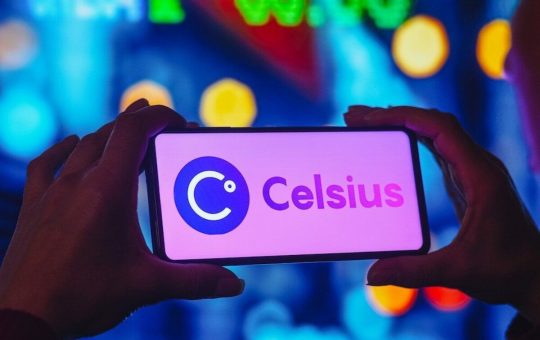 Celsius Network