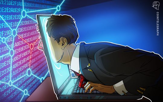 Crypto lender Geist Finance shuts down permanently over Multichain hack