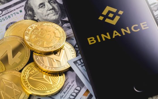 Report: Declining Profit Forces Binance Crypto Exchange to Scale Back Employee Benefits – Is The Bear Market Back?