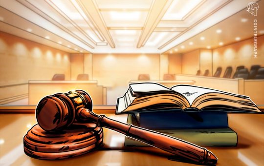 Gemini files lawsuit against Digital Currency Group and Barry Silbert over Genesis and Earn program