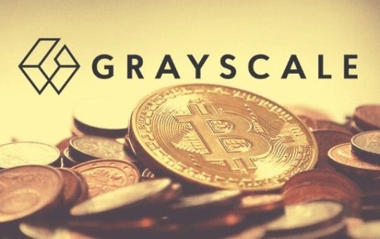 Grayscale Claims Coinbase Won't Work As A Bitcoin ETF Surveillance Partner