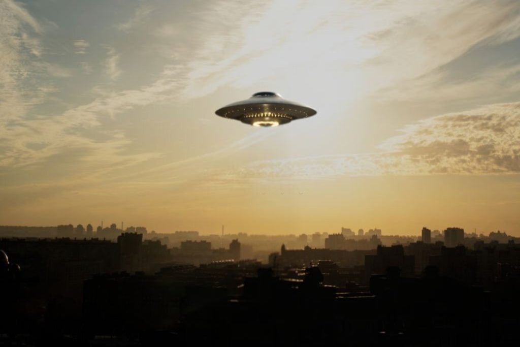 UFO Hearing Sparks Crypto Degen Frenzy: More Than 50 Alien Shitcoins Emerge