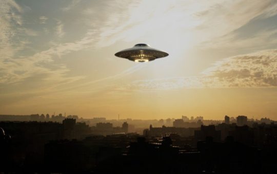 UFO Hearing Sparks Crypto Degen Frenzy: More Than 50 Alien Shitcoins Emerge