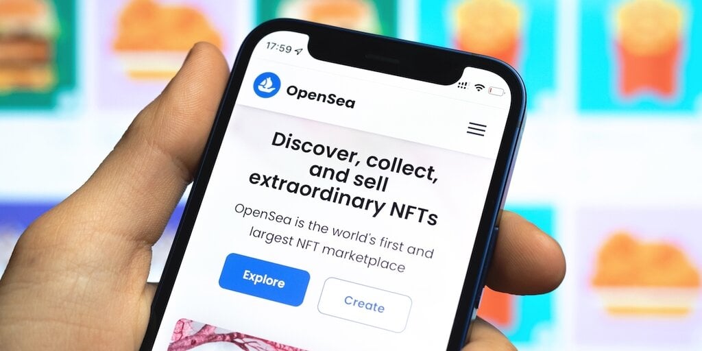 OpenSea Now Supports NFTs on Zora's Ethereum Layer-2 Network