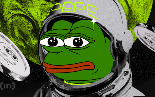 What Next for PEPE Price After Losing 15% Last Week? 