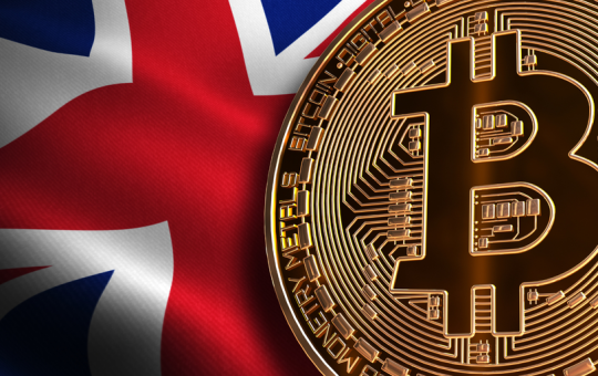 ‘Crypto Companies Must Get Ready to Comply’: UK Financial Regulator