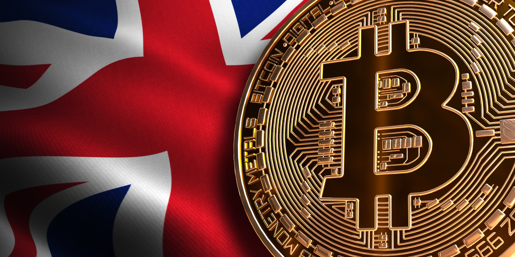 ‘Crypto Companies Must Get Ready to Comply’: UK Financial Regulator