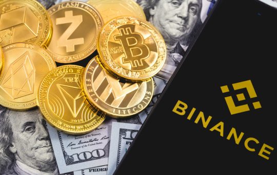 Binance Faces Criticism Over Alleged Transactions with Blacklisted Russian Lenders