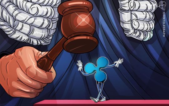 CDC report underscores importance of judge’s verdict in Ripple case