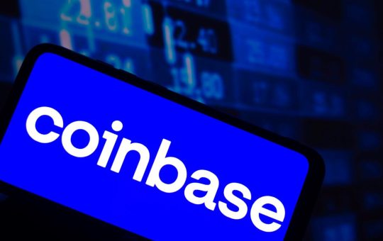 Coinbase