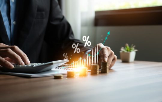 Crypto-Focused Public Companies Outdo Q2 Profit Projections, Boosted by Cryptocurrency Price Surge