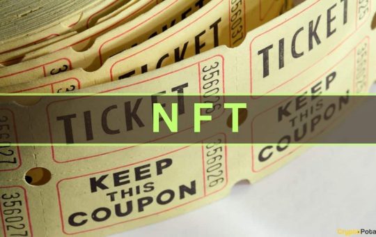 Former Alibaba Exec Foresees NFT Ticketing Benefiting More than Scalpers