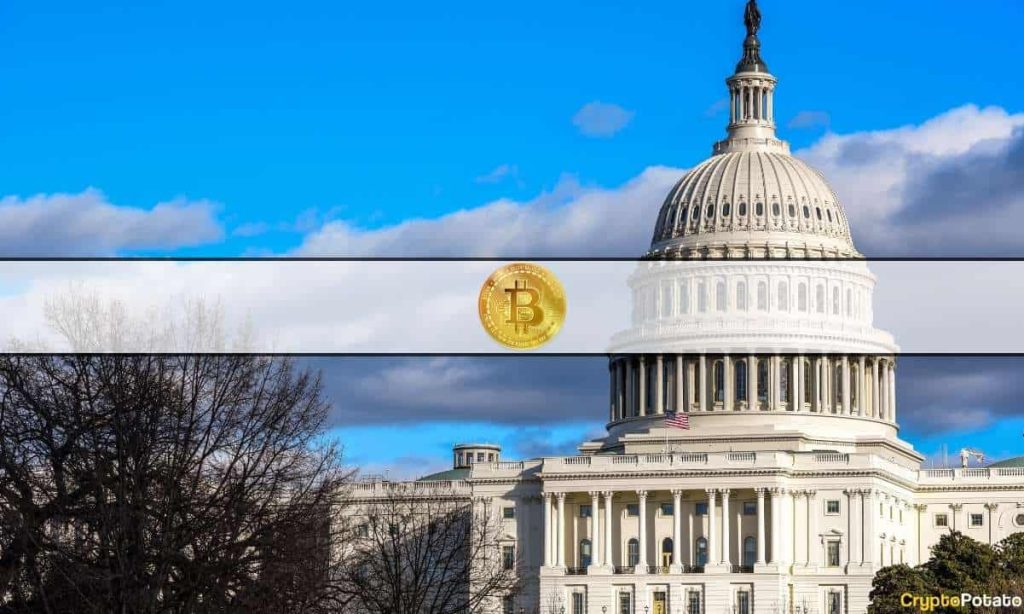 How Do 2024 Presidential Candidates Look at Crypto?