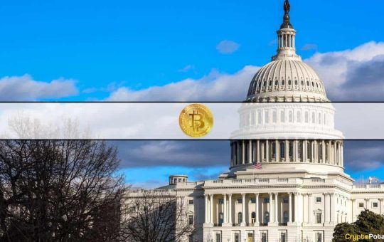 How Do 2024 Presidential Candidates Look at Crypto?