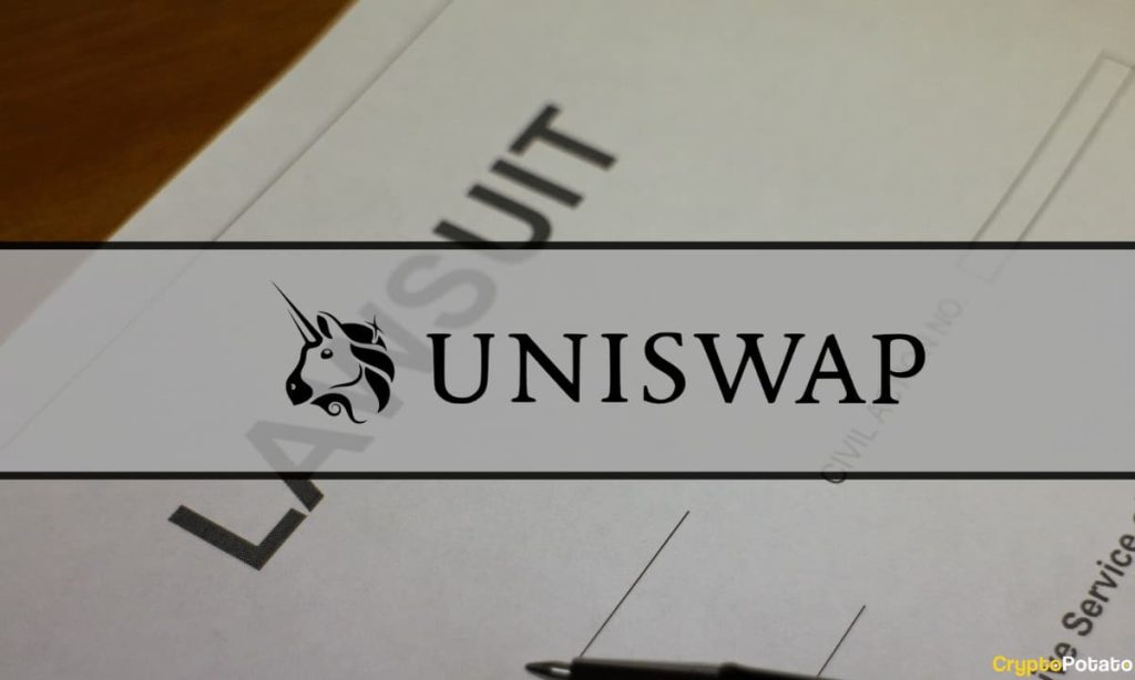 Judge Dismisses Uniswap Scam Token Case in Another Crypto Court Victory