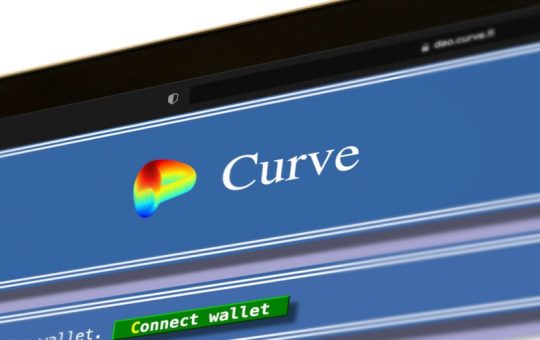 Justin Sun, DCF God and Others Line Up to Buy Curve Finance Founder’s CRV Tokens