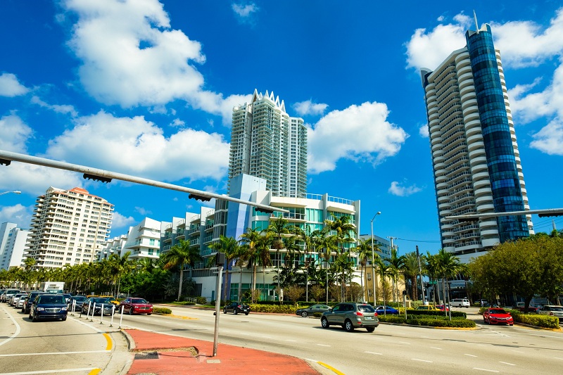 Miami mayor to accept presidential campaign donations in BTC