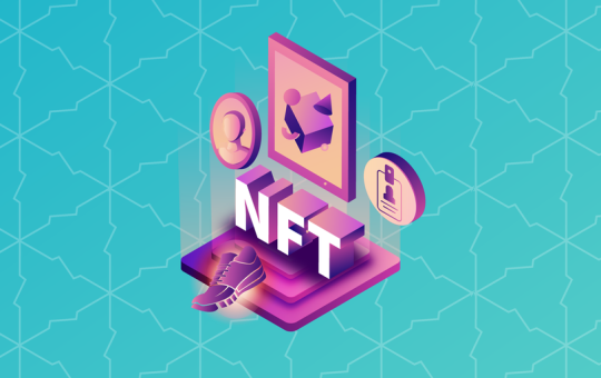 NFT Real-Life Use Cases - Decrypt