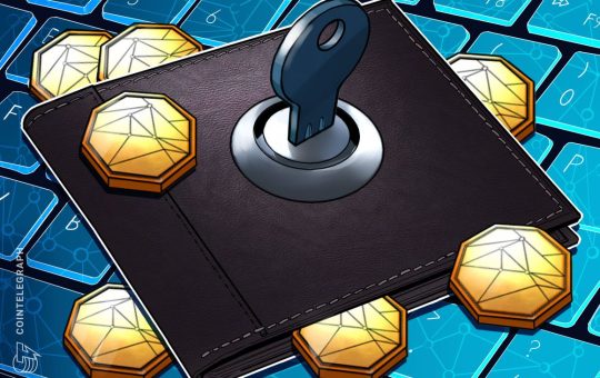 Only 6 out of 45 crypto wallet brands have undergone penetration testing: Report