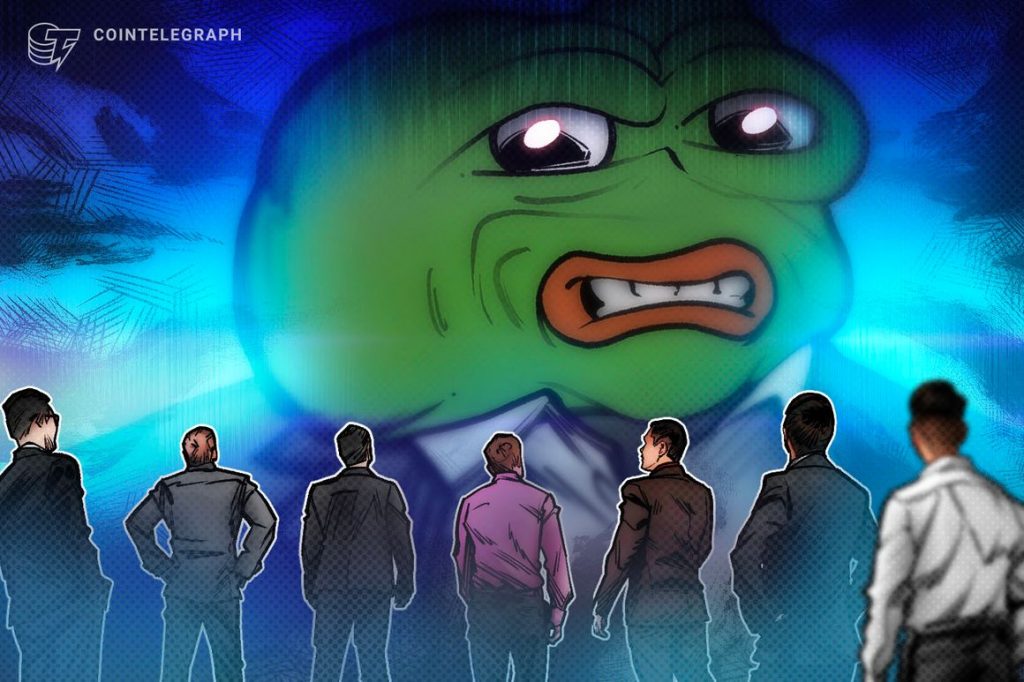 PEPE price to zero? Pepecoin rug pull allegations put memecoin at risk