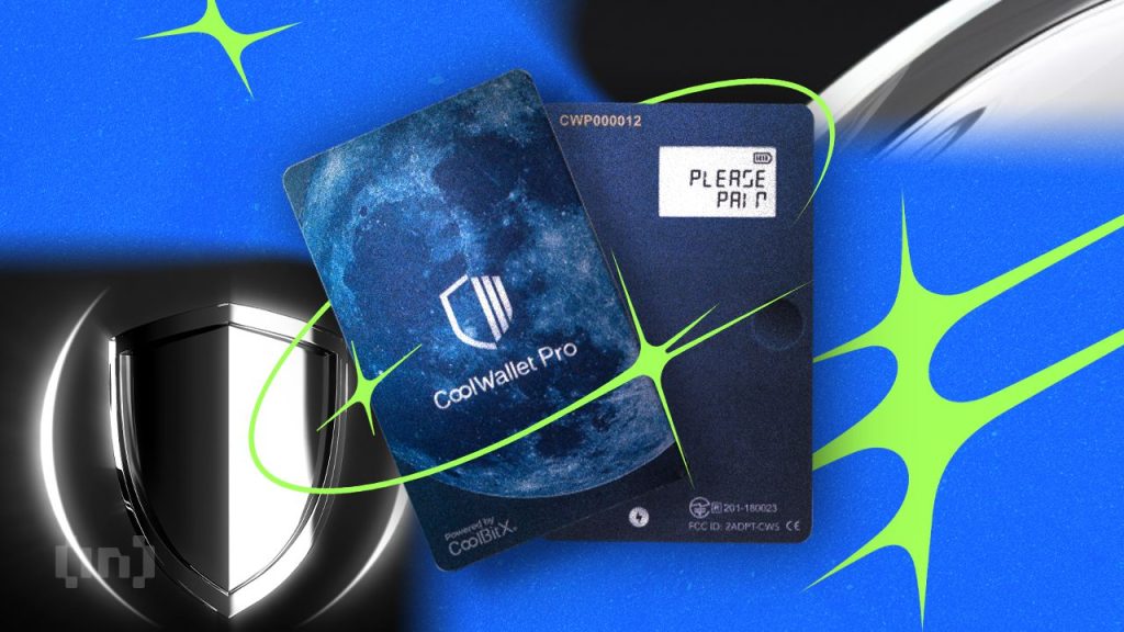 Securing Crypto Assets with Cold Wallets: Embracing Transparency and Security