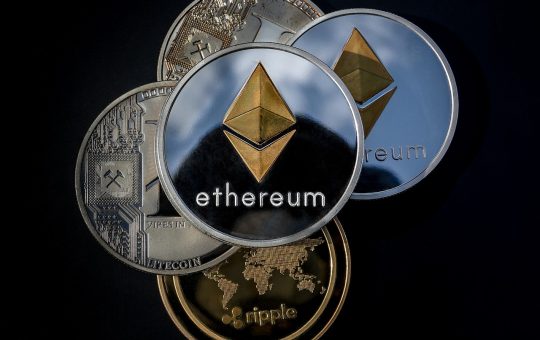 Six Asset Managers File Fresh SEC Applications to Launch Ethereum Futures ETFs in the US